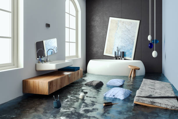 Best Residential water damage restoration  in , NJ