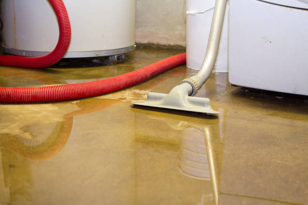 Best Emergency water damage restoration  in , NJ