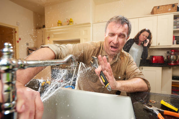 Best Commercial water damage restoration  in , NJ